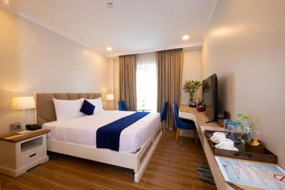 Sabina Boutique Hotel 2 – Fotos 2