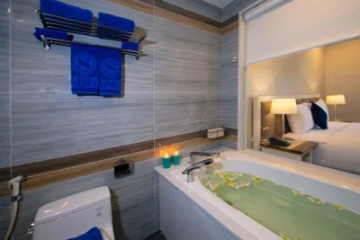 Sabina Boutique Hotel 2 – Fotos 3