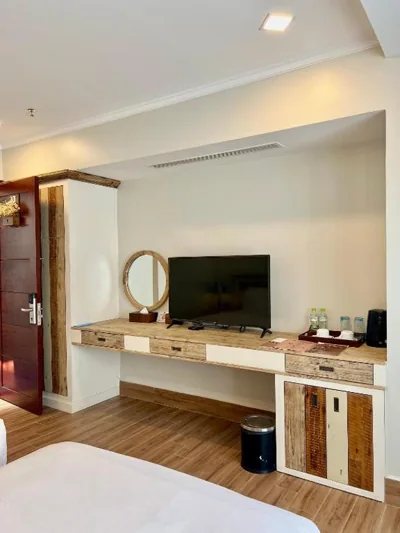 Sabina Boutique Hotel 2 – Fotos 5