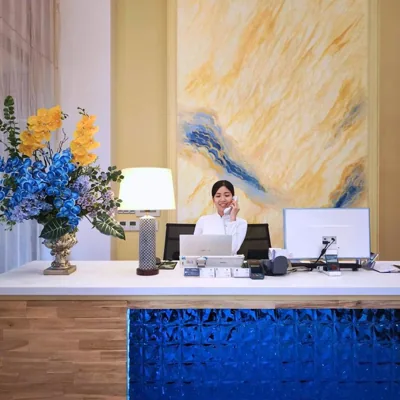 Sabina Boutique Hotel 2 – Fotos 7