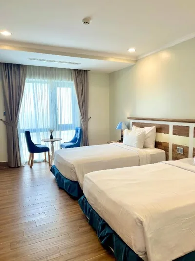 Sabina Boutique Hotel 2 – Fotos 8
