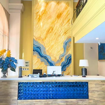 Sabina Boutique Hotel 2 – Fotos 9