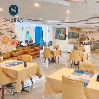 Sabina Boutique Hotel 2 – Fotos 10