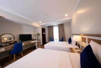 Sabina Boutique Hotel 2 – Fotos 14
