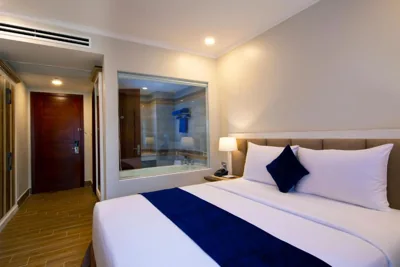 Sabina Boutique Hotel 2 – Fotos 15