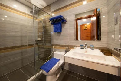Sabina Boutique Hotel 2 – Fotos 16