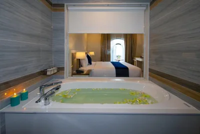 Suite — Sabina Boutique Hotel 2